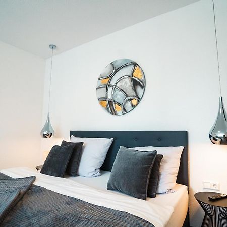 Hotel Am Schafbaum Бад Рапенау Екстериор снимка