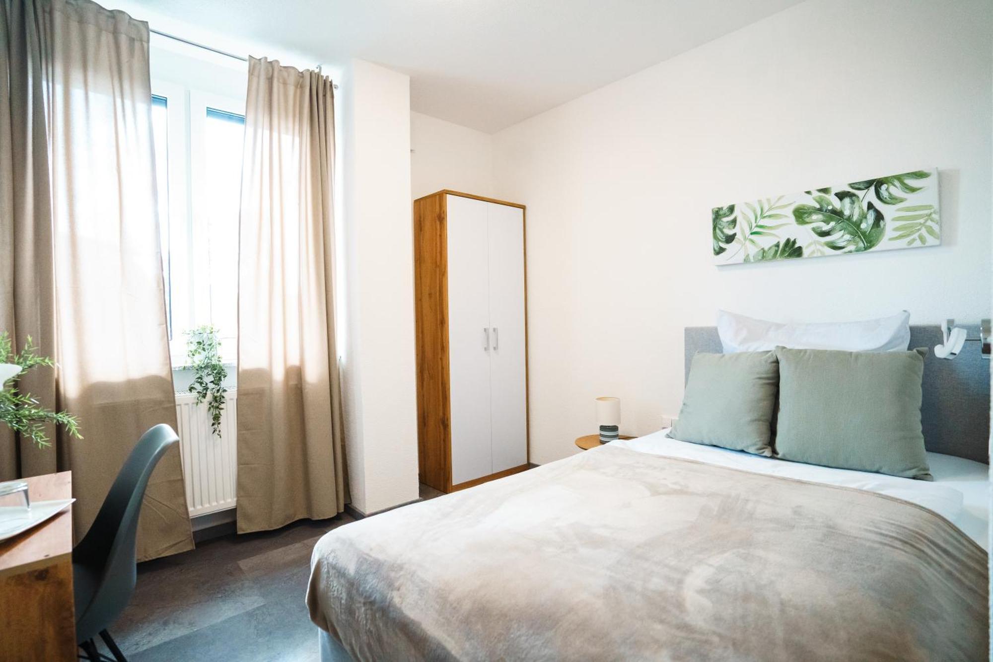Hotel Am Schafbaum Бад Рапенау Екстериор снимка
