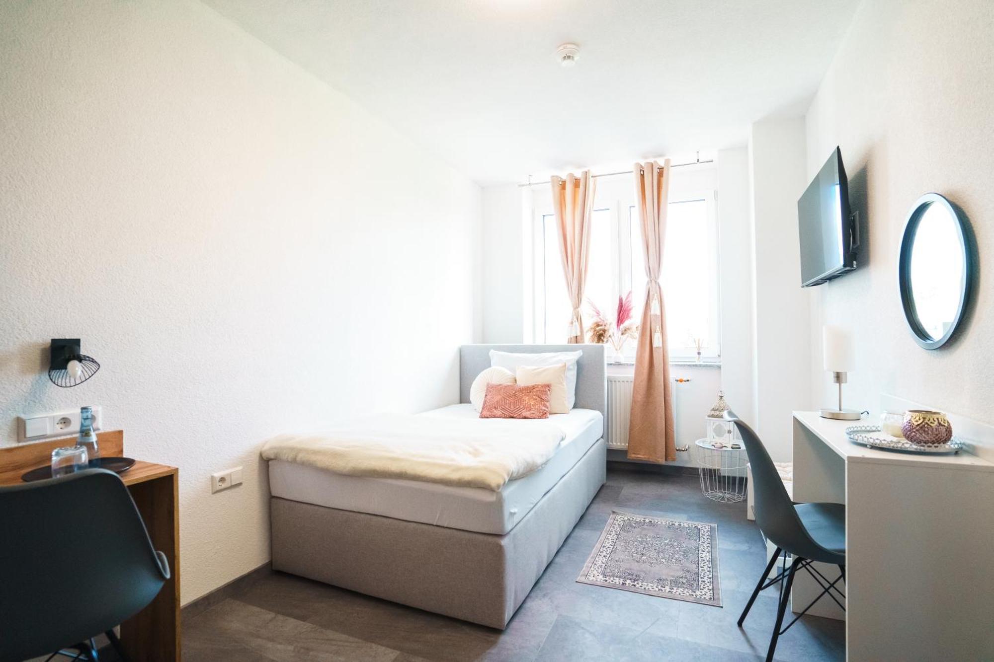 Hotel Am Schafbaum Бад Рапенау Екстериор снимка